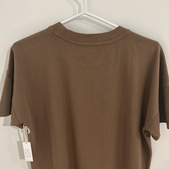 COPY - Le Bon Shoppe dress NWT colour tobacco size m - Picture 6 of 6